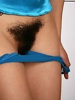 hairy pussy