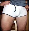 White Briefs