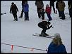 pond skimming 2013