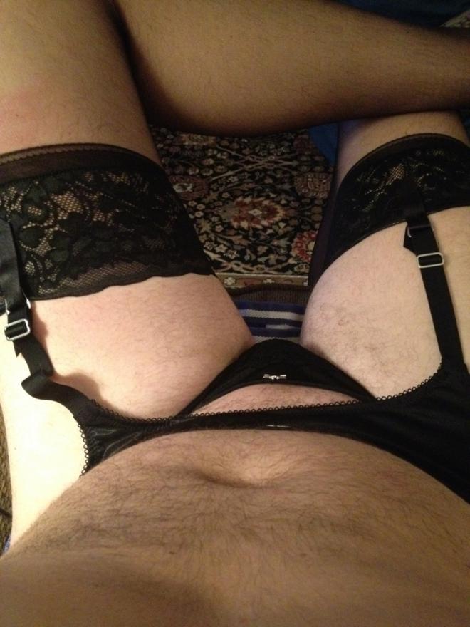 Black Garter 2