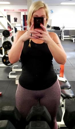 Gym Pic